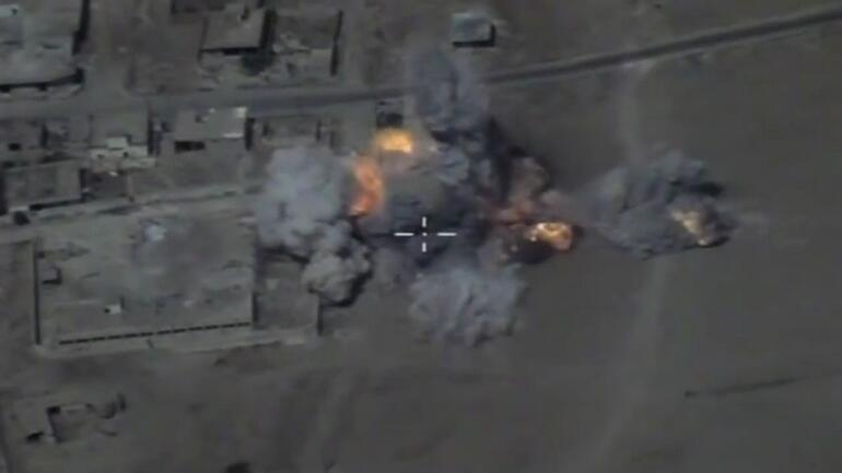 NATO Genel Sekreteri CNN Internationala konuştu